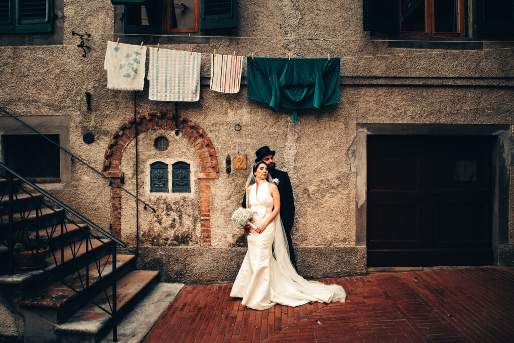 Location Matrimonio in Toscana - La Locanda di Corrado b&b campagna fiorentina